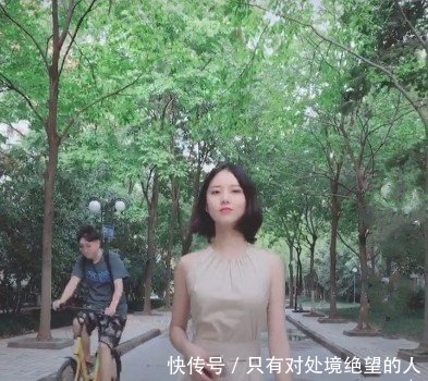 小姐姐大一到大四的变化你惊艳到了吗