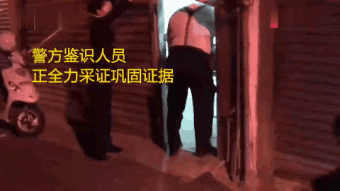 女子提着袋子到警局报案, 民警打开后都蒙了, 警察: 这辈子都忘不