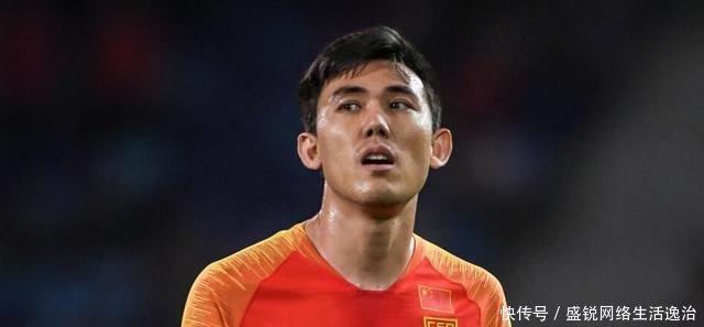 姜至鹏受伤,国足左后卫告急,为何征召小将刘洋
