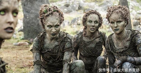 揭秘!《权力的游戏》最终季片尾曲《荒石城的