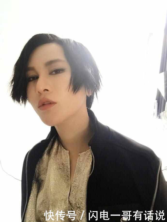 霸气!尚雯婕发文不再买水军:谁爱看谁看