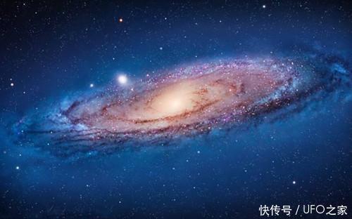 外星人因为此原因无法进入太空？科学家：或等人类去拜访