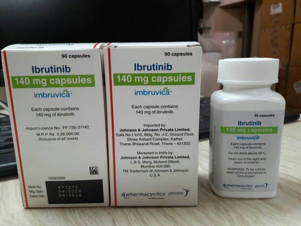 伊布替尼的副作用有哪些?效果怎么样_360问答