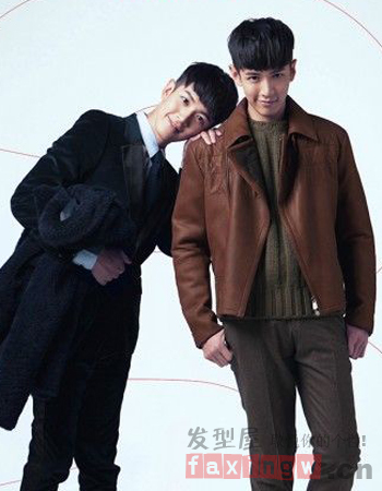 小时代3<em>柯震东发型怎么剪</em>?_365问答