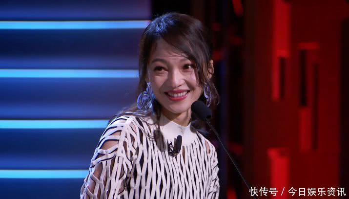 张韶涵《吐槽大会》再揭伤疤:我不需要给我修