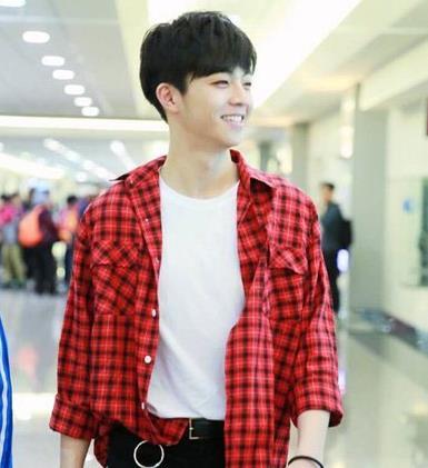 陈立农吴宣仪一起参加恋爱真人秀粉丝不乐意了