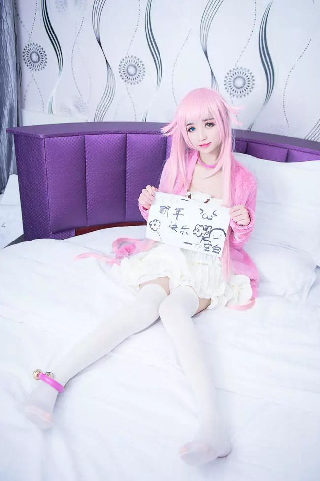 白丝小餐厅情趣COSPLAY,可爱我抱回家了响水猫咪有睡衣盐城的图片