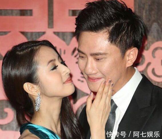 妈妈很早就离婚, 欠债几百万带孩子硬撑, 林依晨