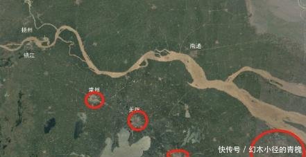 GDP总量全国第一!上海的经济发展是凭什么成