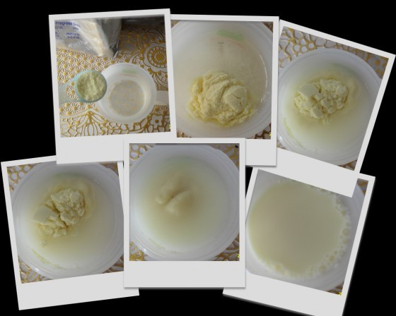 假奶粉竟然还符合“国家标准”?