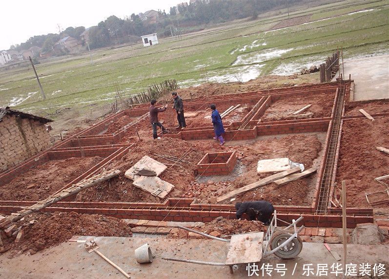 农村不允许建房?谣言!不建房连媳妇都娶不到!
