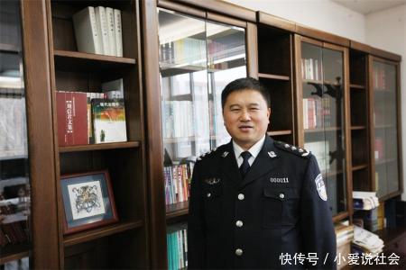 科普一级警监是什么级别什么人才能升一级