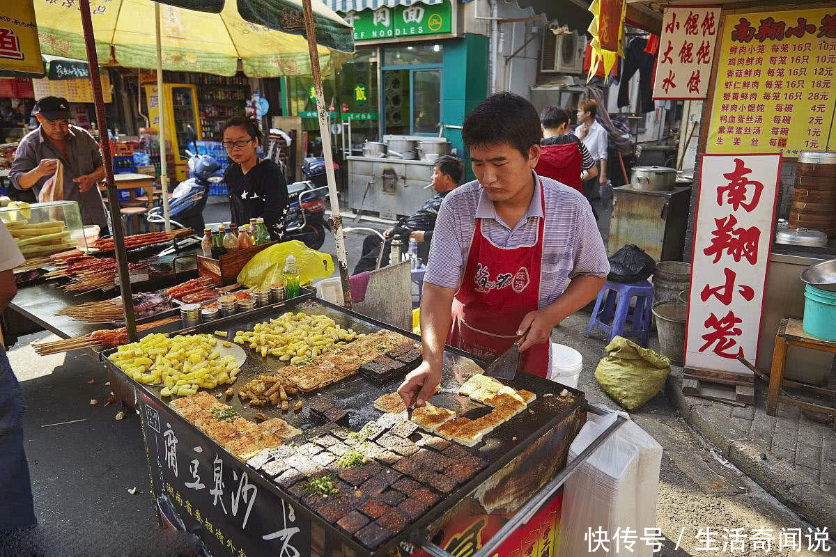 普通农民干什么可以月赚到6000元？只要不怕吃苦，有4个选择