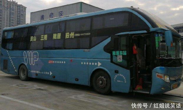 为什么卧铺客车会被国家取消呢?背后有难言之隐?看完才发现 云顶app下载