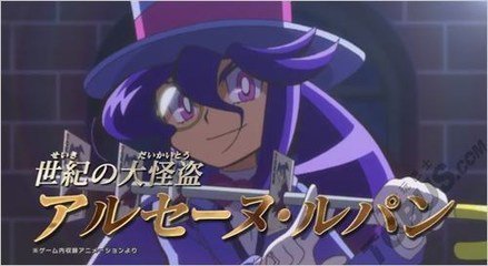 怪盗第二季下载_怪盗joker第五季_怪盗幻影_怪