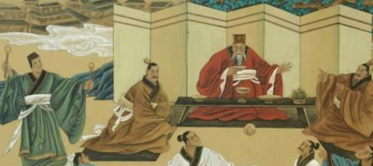 足球源于中国,宋朝是足球发展最鼎盛的时期,只