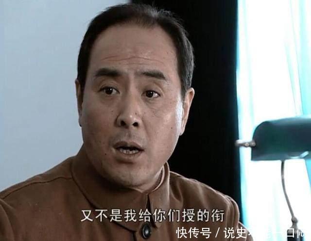 红军时就是团长,抗战时与陈锡联平级,55年授衔