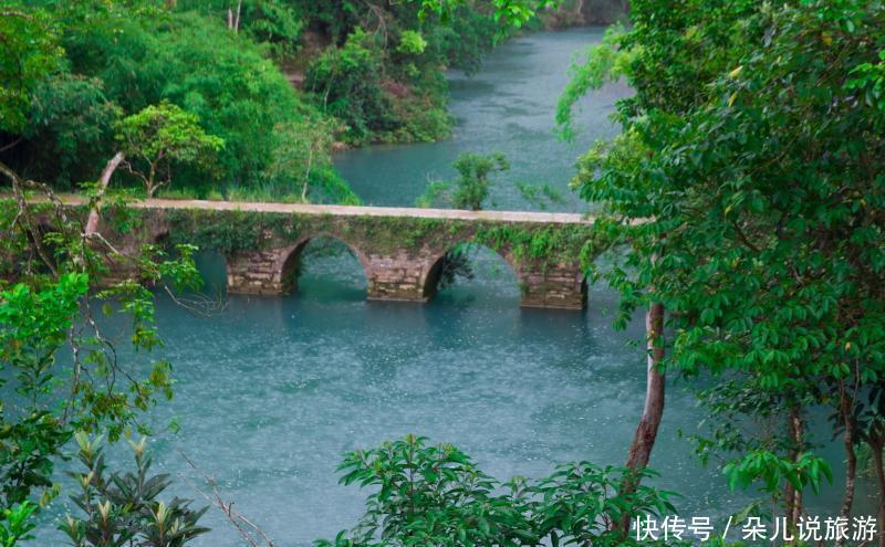 老外评出的15大中国最美美景, 身处中国的你去