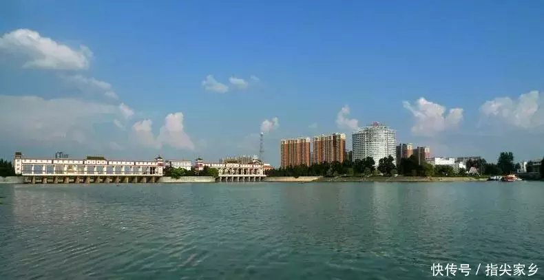 河南这十个城市名字的由来,有你的家乡吗?