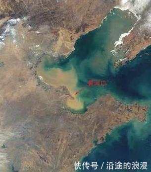 如果把渤海用陆地围起来, 将其变成淡水湖, 是否可行?