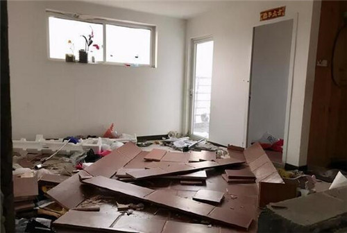 空心楼板如何加固(空心楼板加固方法及其牢固性分析钢筋混凝土加固优缺点) 结构框架设计 第4张 空心楼板如何加固(空心楼板加固方法及其牢固性分析钢筋混凝土加固优缺点) 结构框架设计 第4张