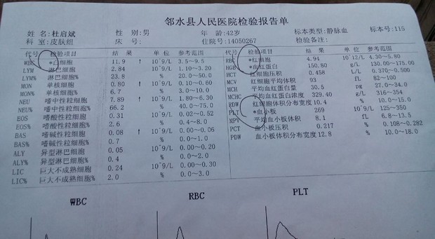 血液科_血液科收入怎么样(2)