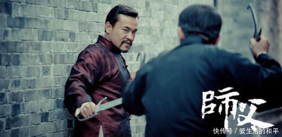 五部关于咏春拳的电影,最后一部公认为影界最