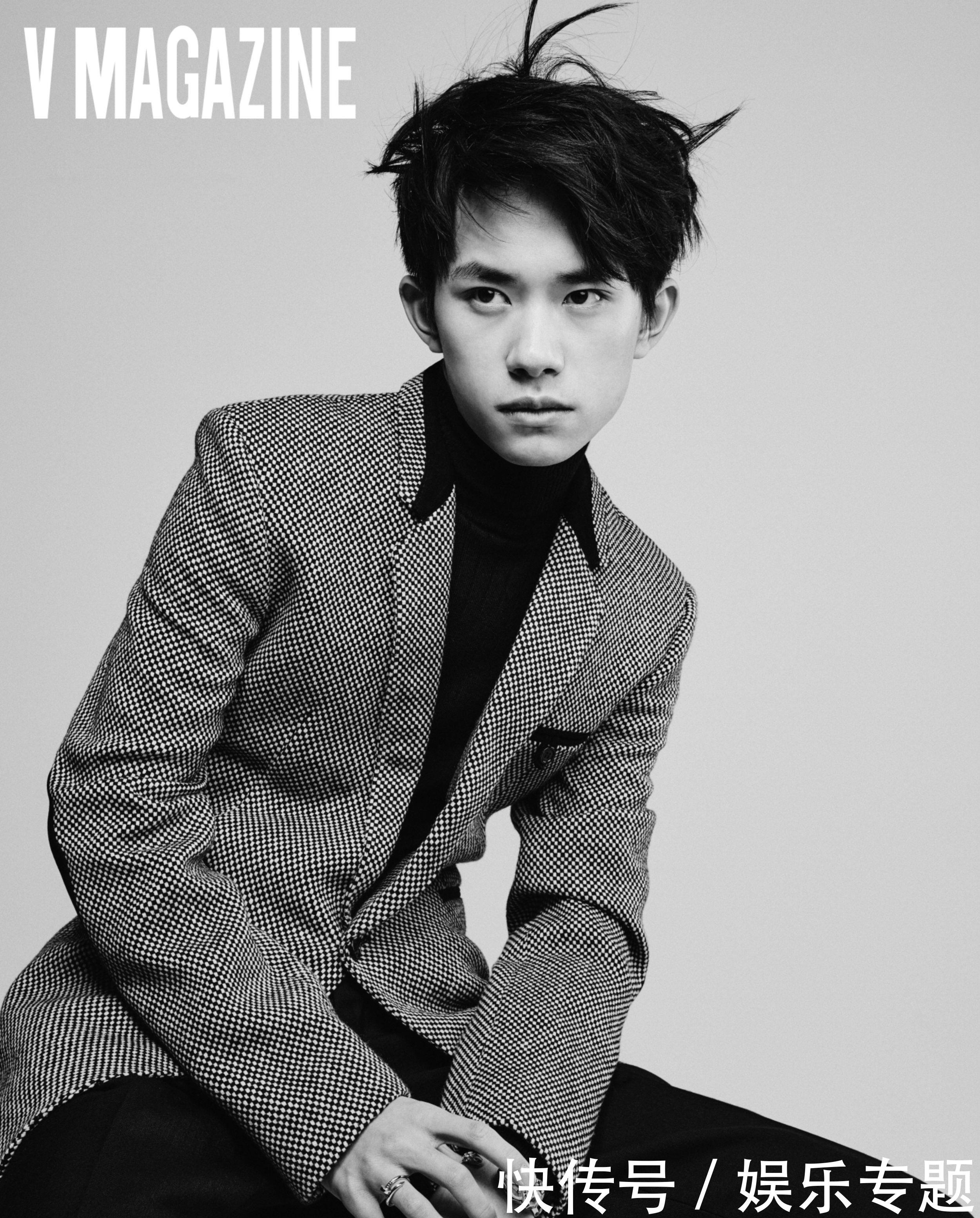 湖南五四晚会通知函中有易烊千玺,再想到王俊