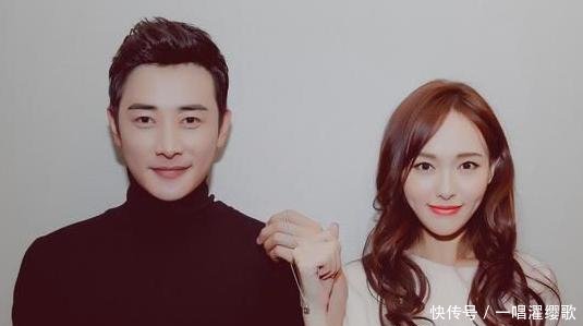 罗晋婚后不叫唐嫣 老婆 ,而是称呼这2字,网友暴