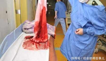 宝宝出生当晚,婆婆把舌头伸进宝宝嘴里!我要怎