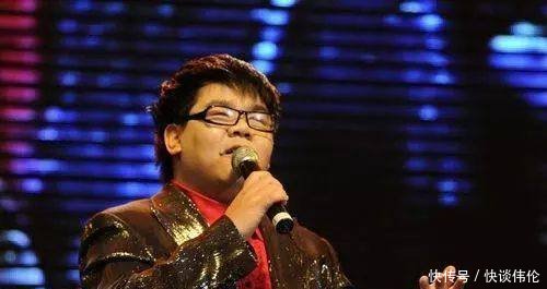 星光大道历届冠军近况,阿宝已三年没出歌,杨帆