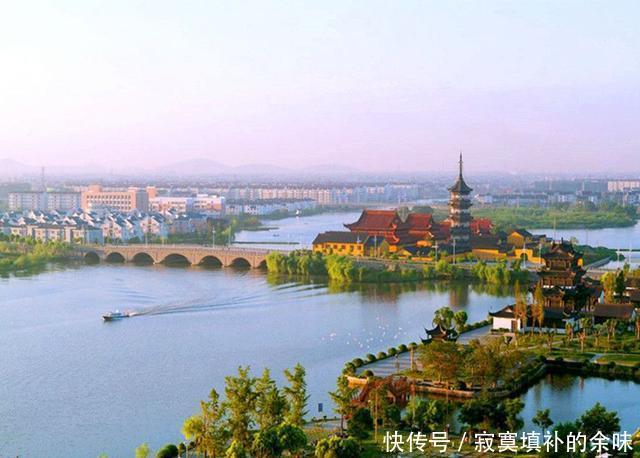 中国最重要的城市上海