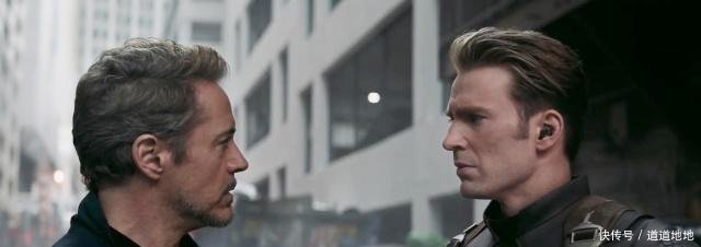 《复联4》预售火爆网站瘫痪