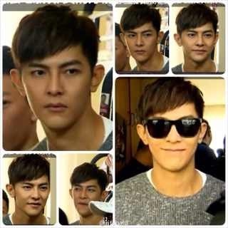 <em>汪东城</em>这个<em>发型</em>叫什么 怎么剪_365问答