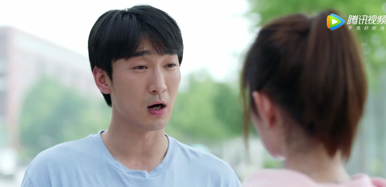 青春斗程宇真实身份被曝光,赵聪遭遇绑架,家