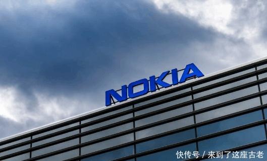诺基亚正式宣布获三大运营商百亿5G大单,网友