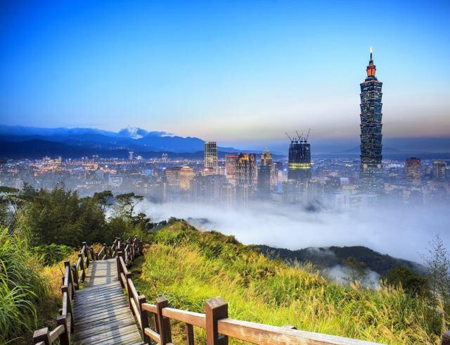 中国最小的省会城市,面积不到上海的十分之一