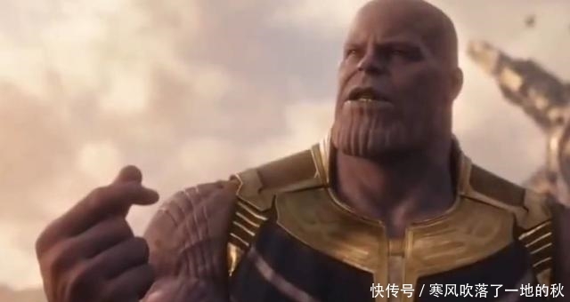 《复联三》能让灭霸哭泣的灵魂宝石,卡魔拉的