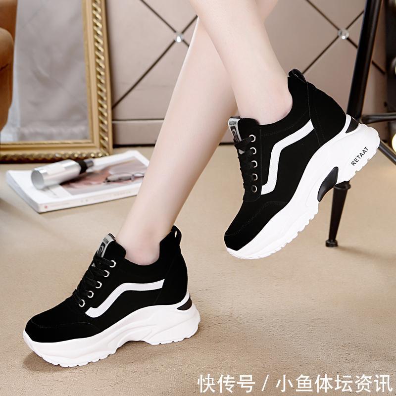 ins超火的网红老爹鞋, 让你出街赚足了回头率_