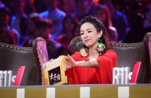 章子怡和汪峰谁更有钱?没想到两人收入差距竟