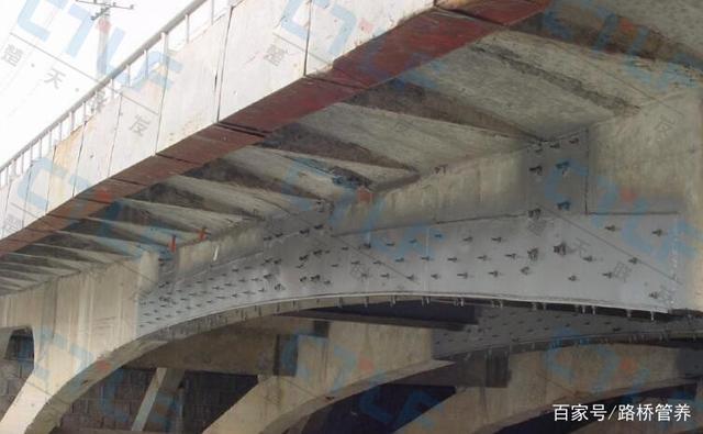 梁粘贴钢板加固2G-210010表示什么意思(“梁粘贴钢板加固2g-2,100,10”是一种具体的加固方式) 钢结构网架施工 第1张 梁粘贴钢板加固2G-210010表示什么意思(“梁粘贴钢板加固2g-2,100,10”是一种具体的加固方式) 钢结构网架施工 第1张