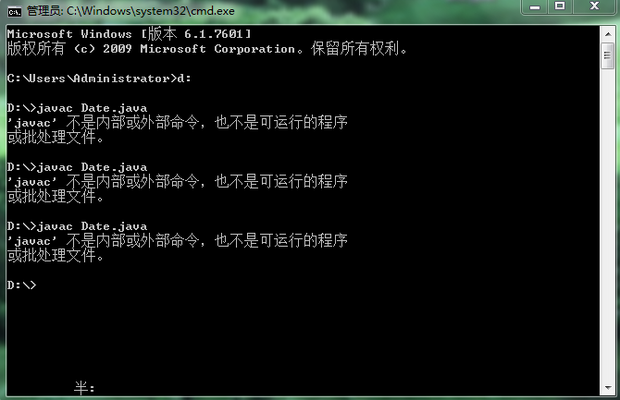 如何运行记事本中的java源程序_360问答