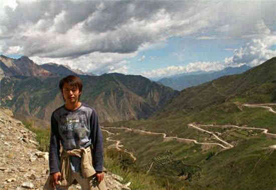 他被称为中国最狂的天才,是清华第一个退学博