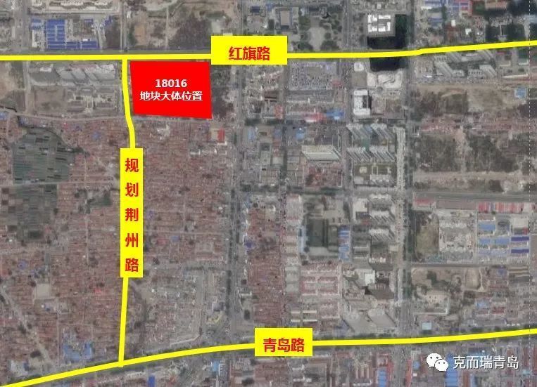 高新区9.4万方商业用地出让 起拍价2991元\/㎡