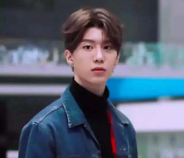 洪金宝的私生子? 范丞丞: 这个锅我不背!