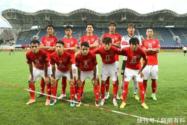 陈涛帽子戏法!四川安纳6:0轻取福建天信,豪取联