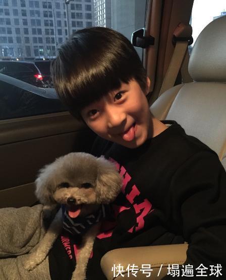 天天学游泳, 大长腿太耀眼, 可以去当模特了!