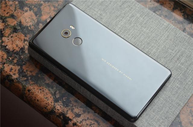 抢不到小米MIX2S可以看看,五一这款手机降价