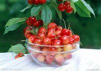 孕期最安胎的6种食物和孕妈妈不能多吃的5种