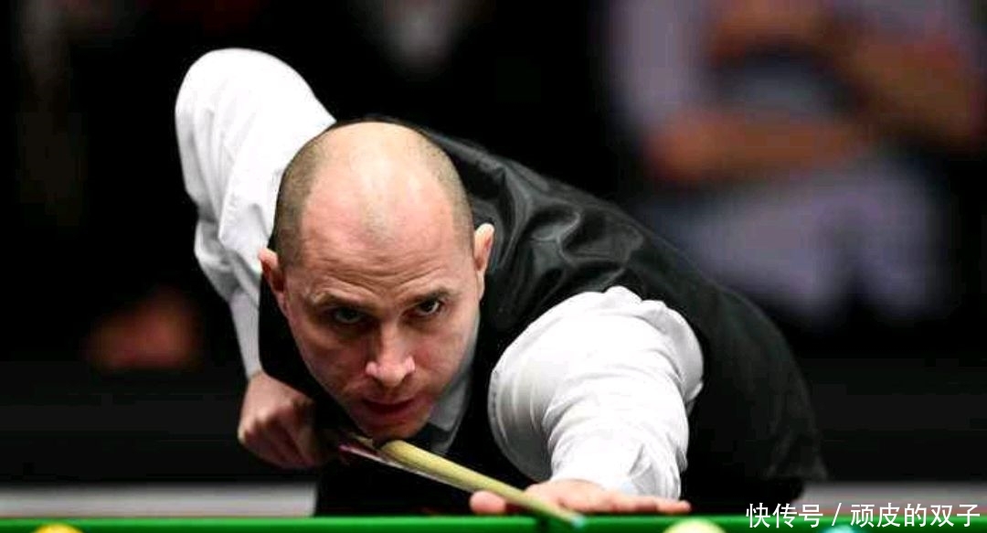 斯诺克丁俊晖今晚在线直播